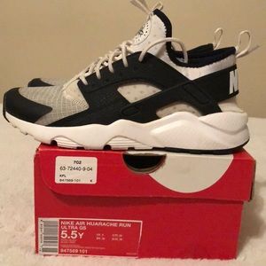 Nike Air Huarache Run